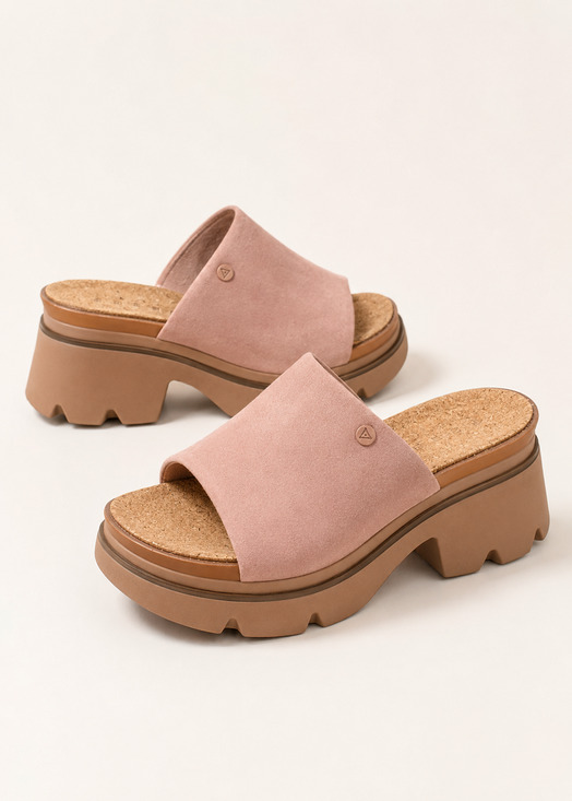 Reef Shoes - REEF Vista Luxe Evie Sandals